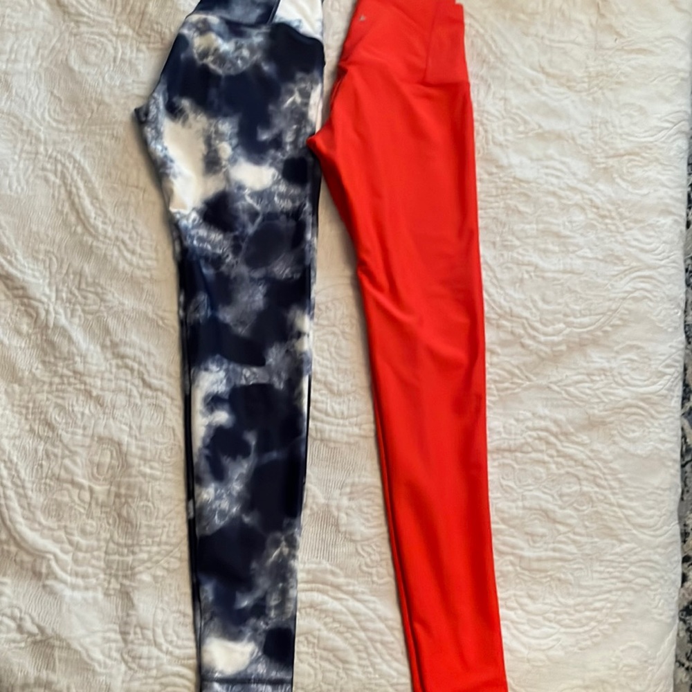 Old navy leggings